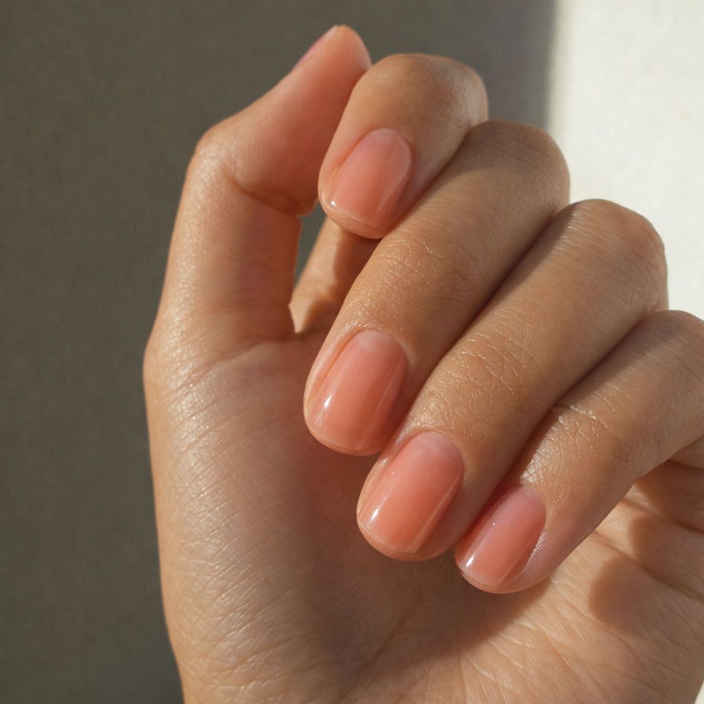 Curêlis Rêinforce Elixir – Fortschrittlicher Bio-Peptid-Stärker & Anti-Bruch-Nagelhärter
