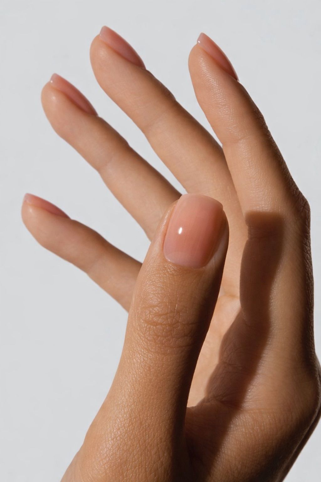 Curêlis Rêinforce Elixir - Fortalecedor Avanzado de Uñas con Biopéptidos y Endurecedor Anti-Quebradizo